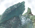 Scorodite Mineral